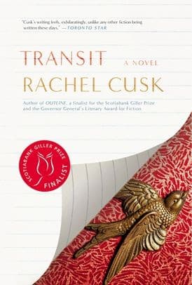 Transit cover